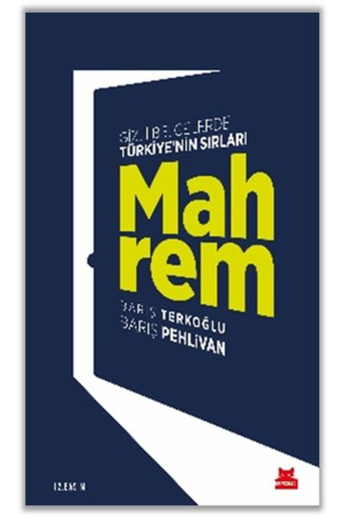 Destek Yayınları Mahrem