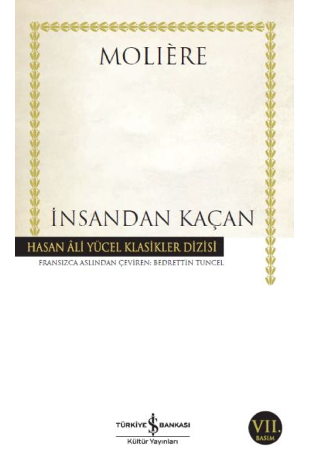 Destek Yayınları İnsandan Kaçan Hasan Ali Yücel Klasikleri