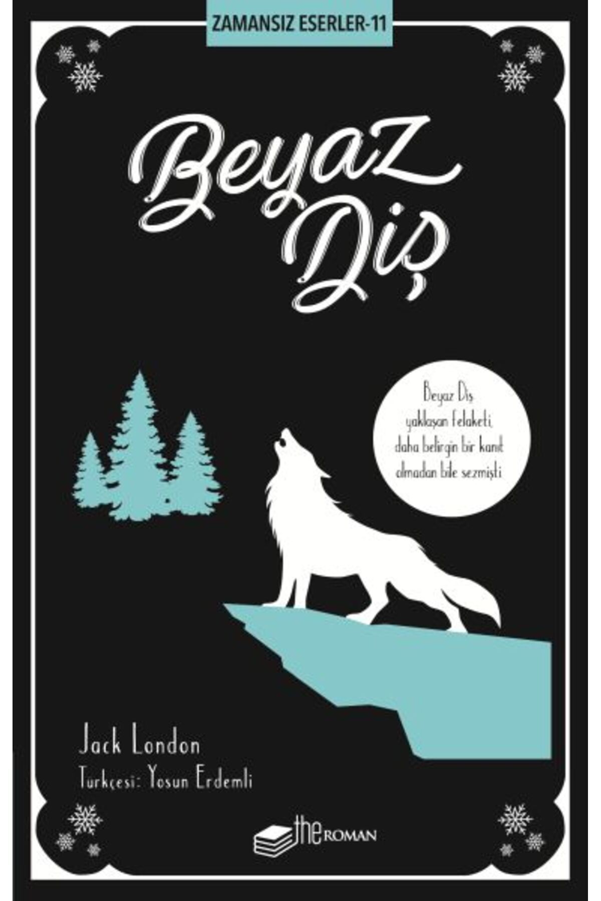 The Roman Beyaz Diş Zamansız Eserler 11