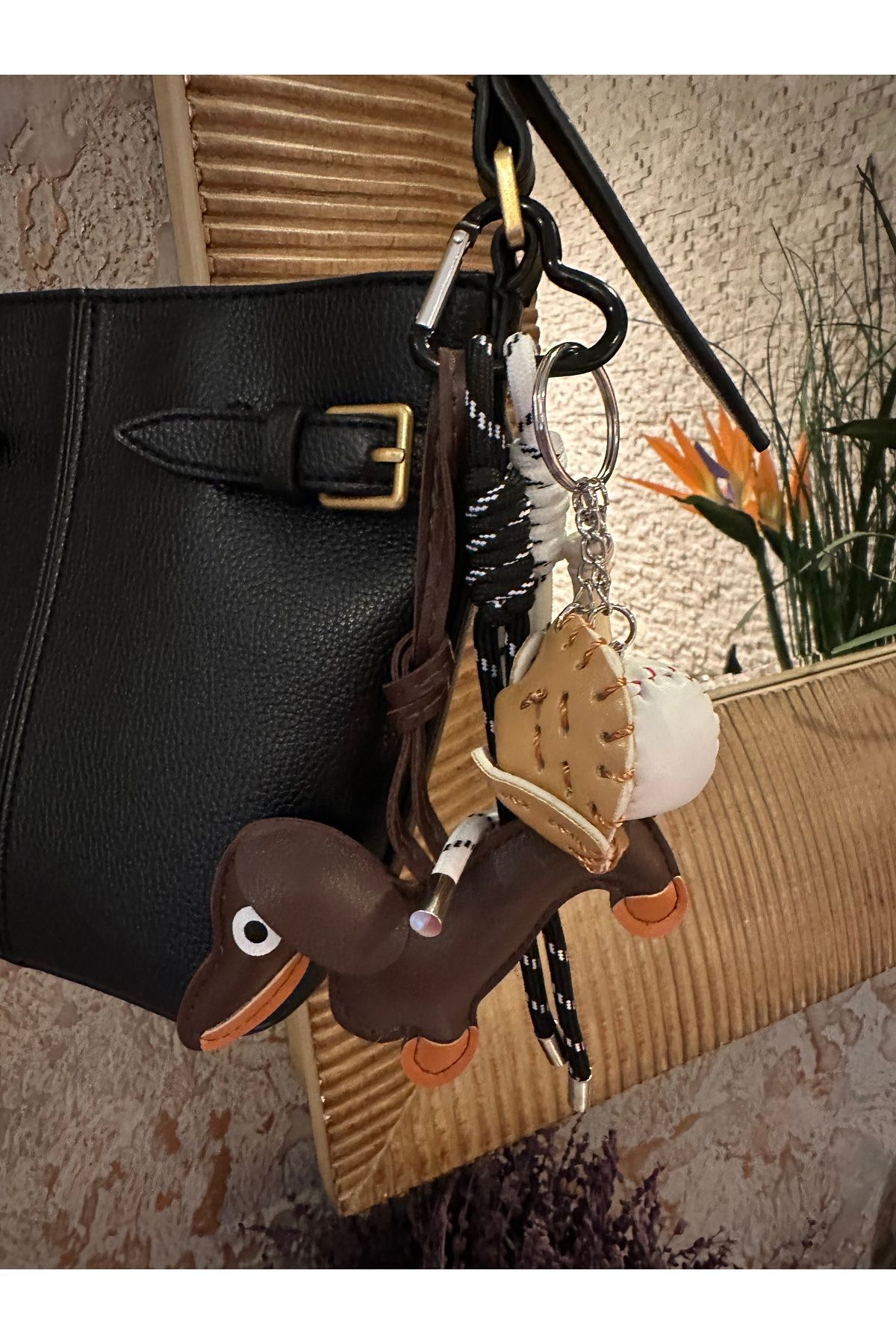 SKYstyles Köpekcharm