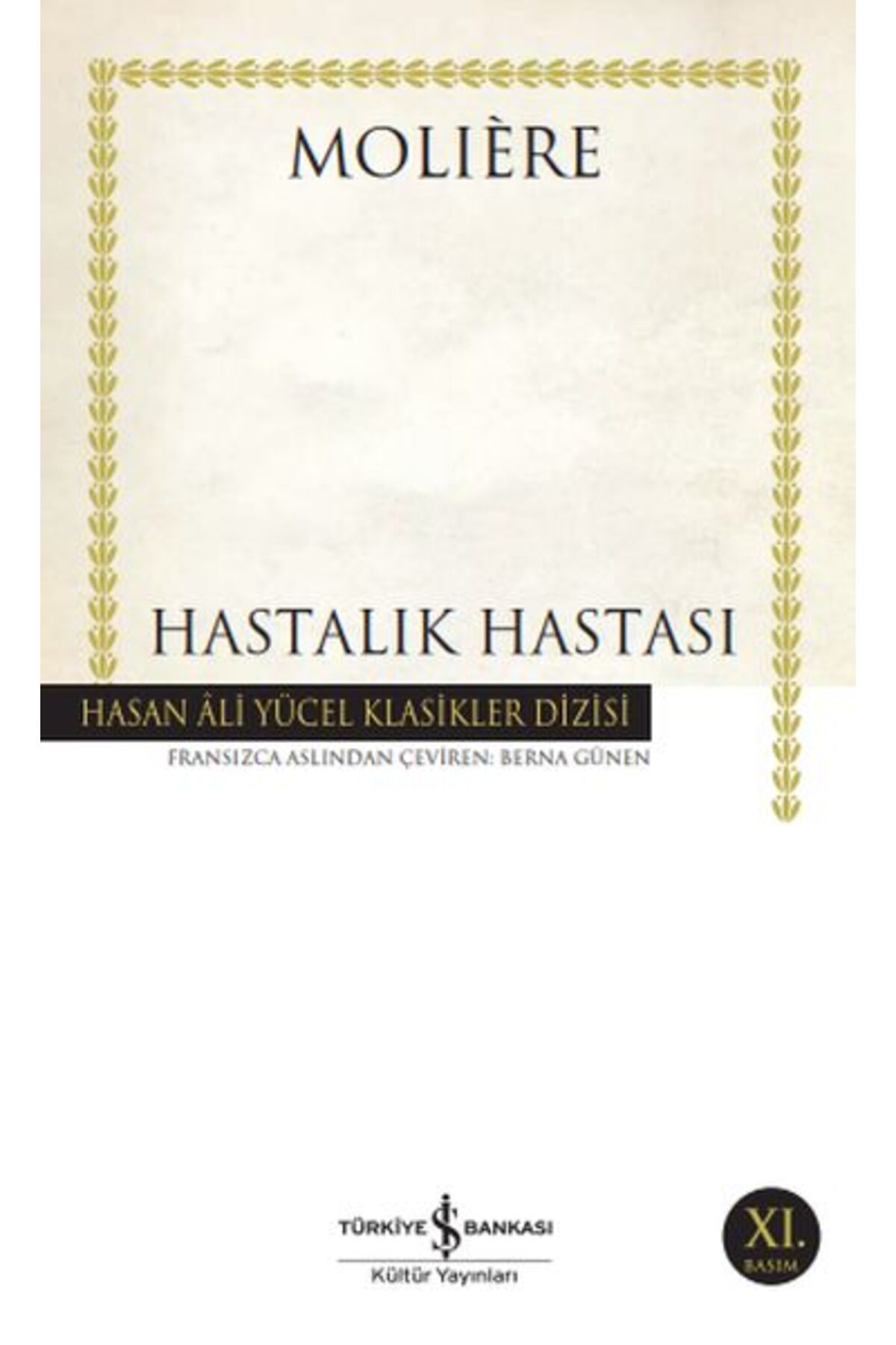 Destek Yayınları Hastalık Hastası Hasan Ali Yücel Klasikleri