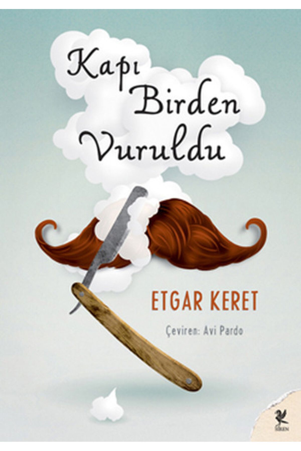 Karatay Yayınları Kapı Birden Vuruldu
