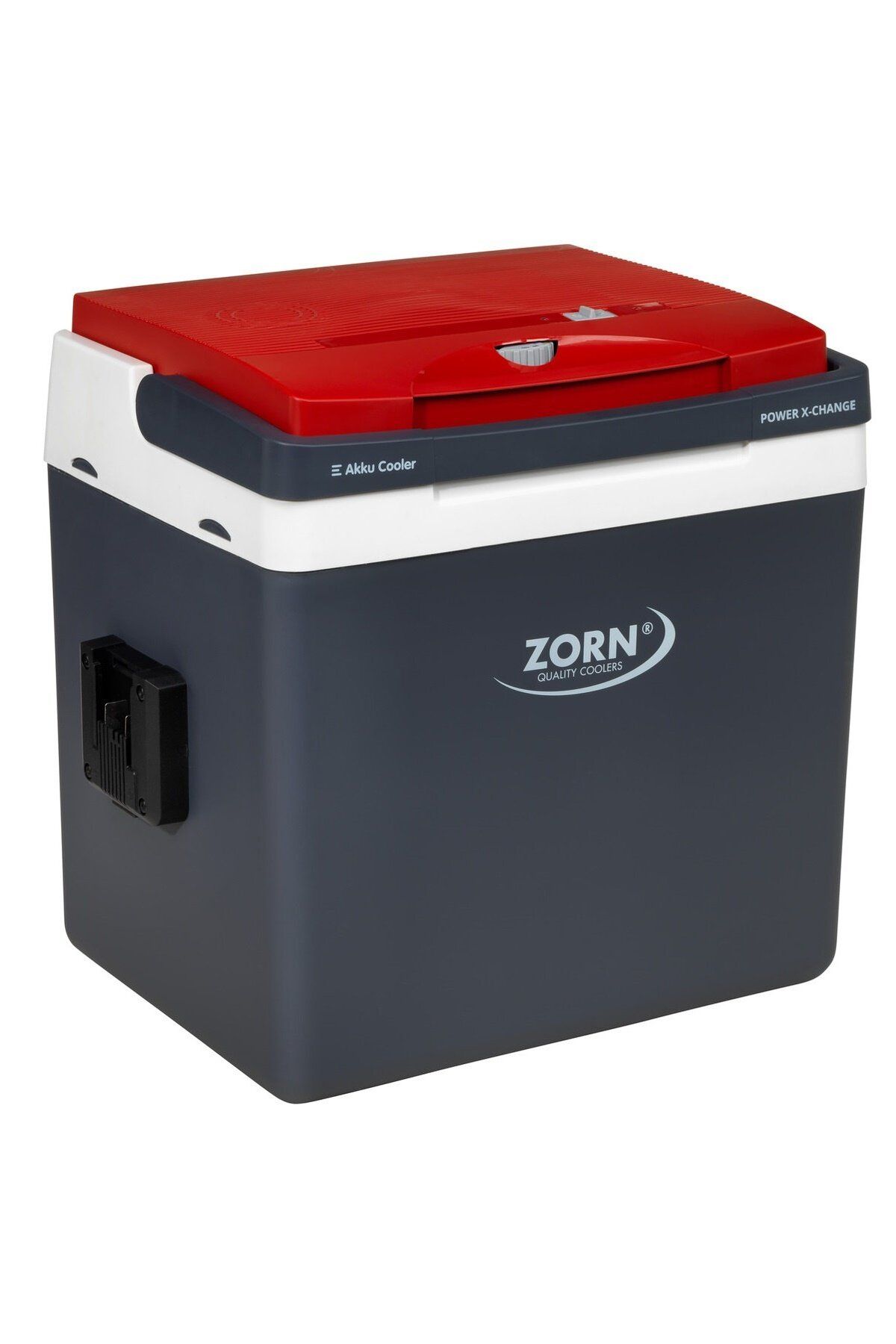 ZORN Lada Frigorifica Auto Si Camping Zorn Z 26 Lne Px, 25 Litri, Alimentare 12v/230v, Racire, Incalzire - One Size
