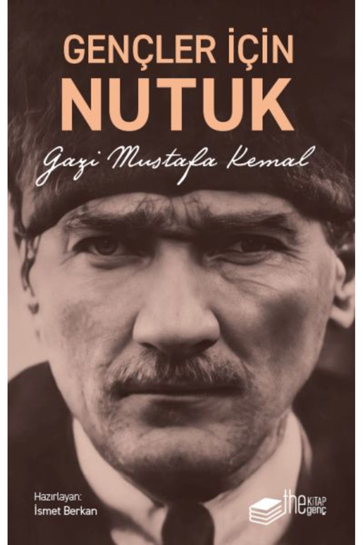 Karatay Yayınları Gençler İçin Nutuk