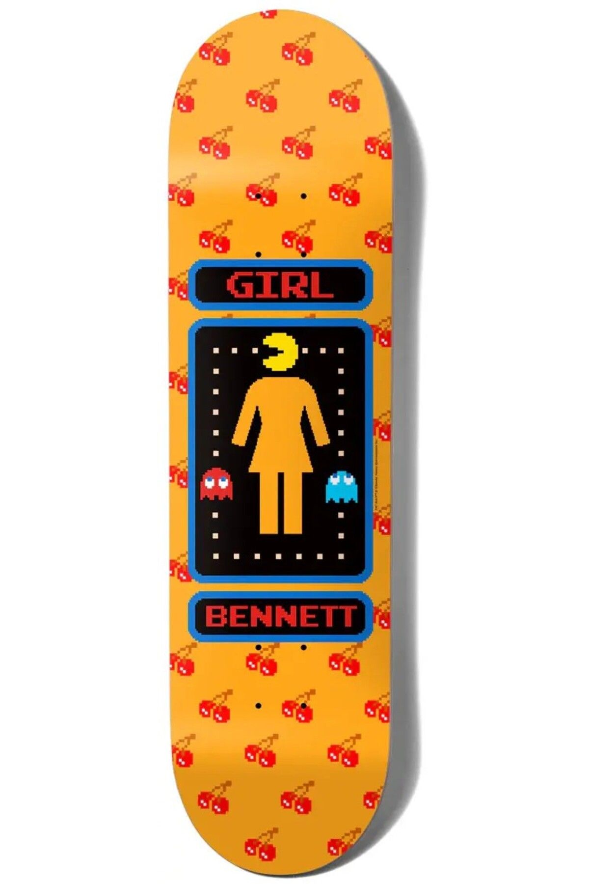 Girl 8,5 Bennett Pacman Kaykay Tahtası