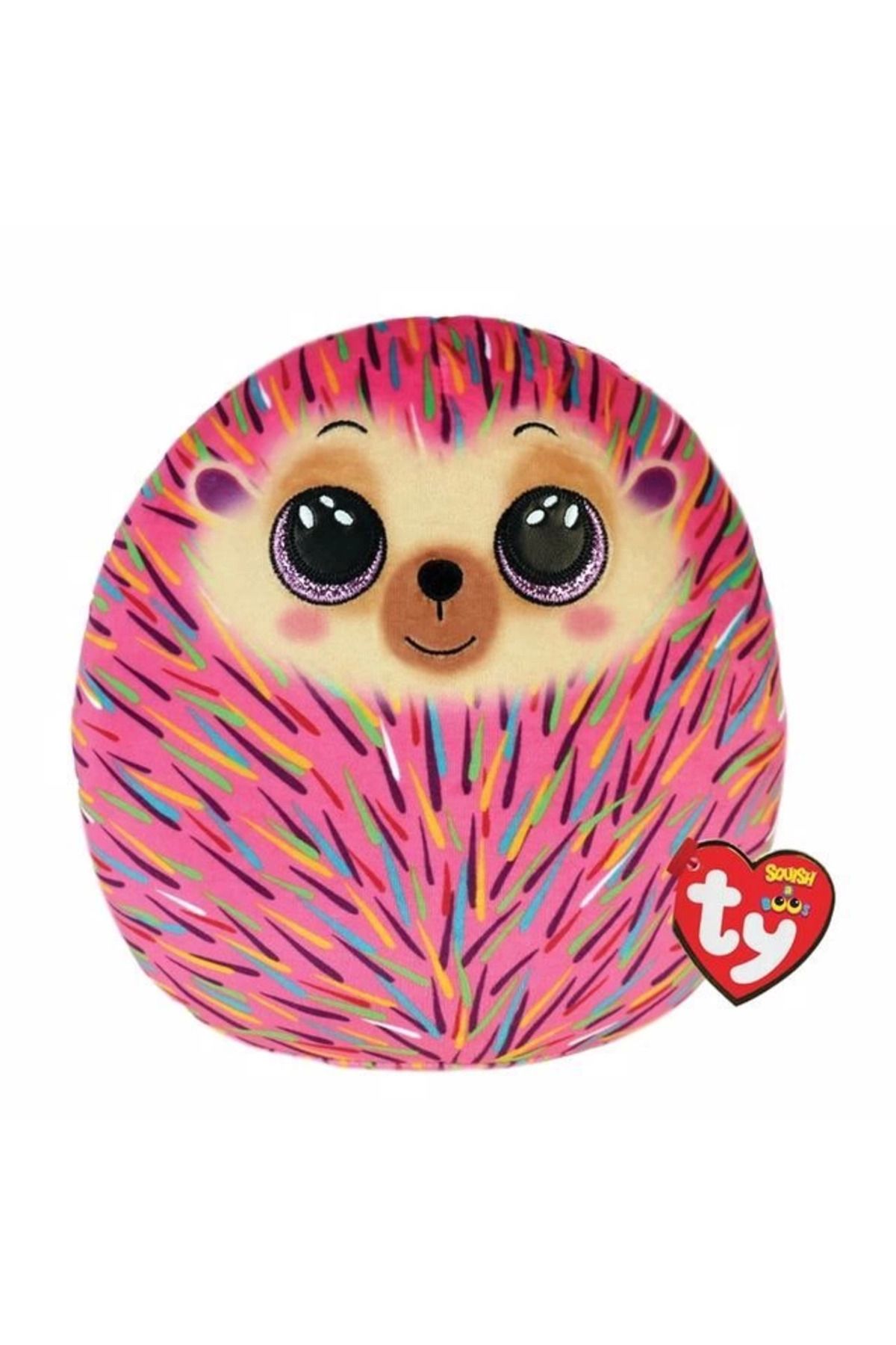 Emperium Ty Squishy Beanies Yastık Kirpi Hildee 20 cm
