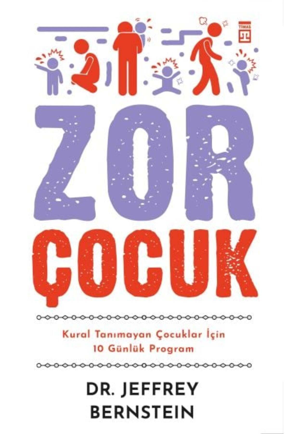 Destek Yayınları Zor Çocuk