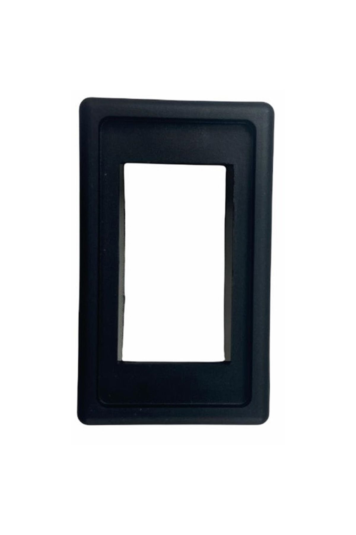 Modafiks MARIN SWITCH TEK ÇERÇEVE (IC-134M-F) (4767)