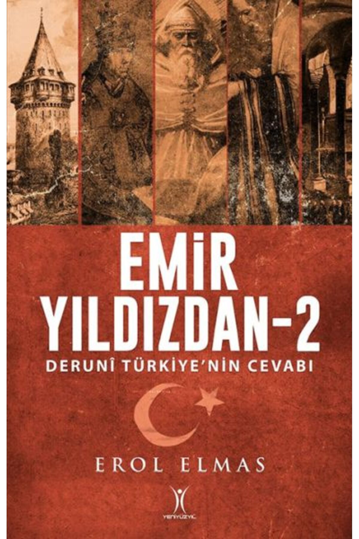 Yeniyüzyıl Yayınları Emir Yıldızdan2