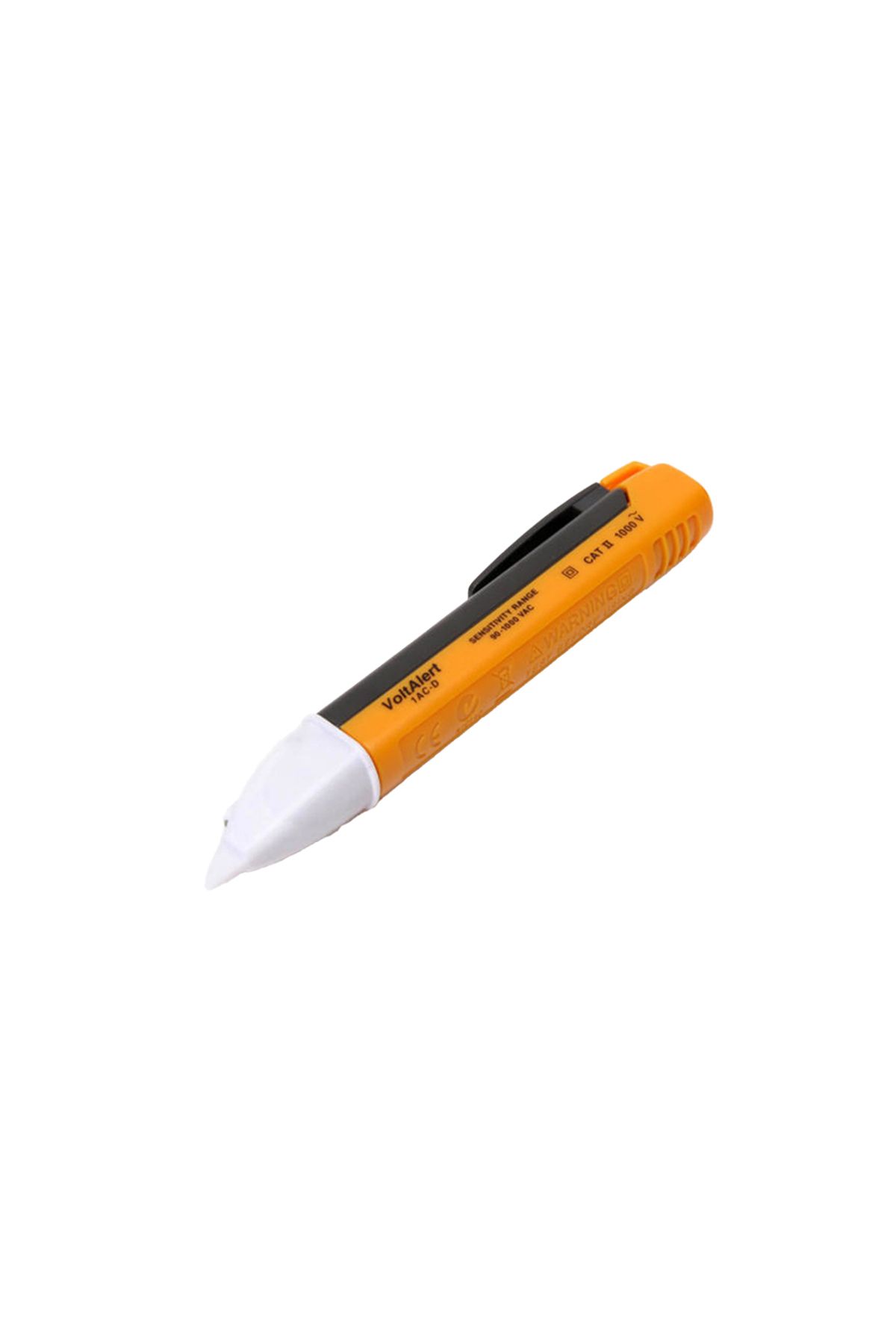 Modafiks SENSÖRLÜ - LEDLİ - PİLLİ ELEKTRİK KONTROL KALEMİ 90-1000VA (4767)