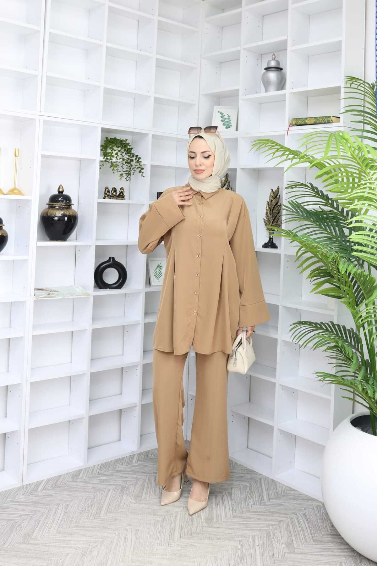 KEBİRE MODA KUPA TAKIM