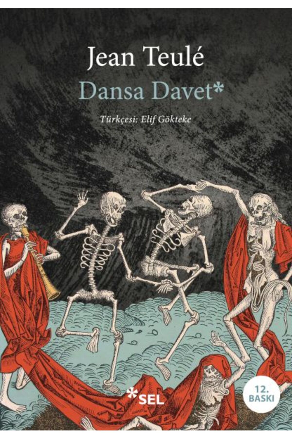 Sel Yayınları Dansa Davet