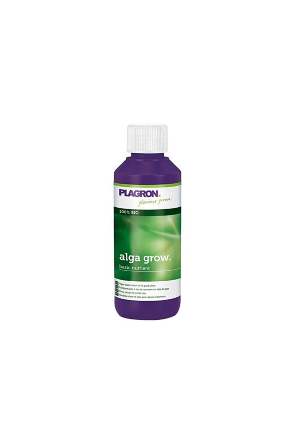 Plagron Alga Grow 100 Ml