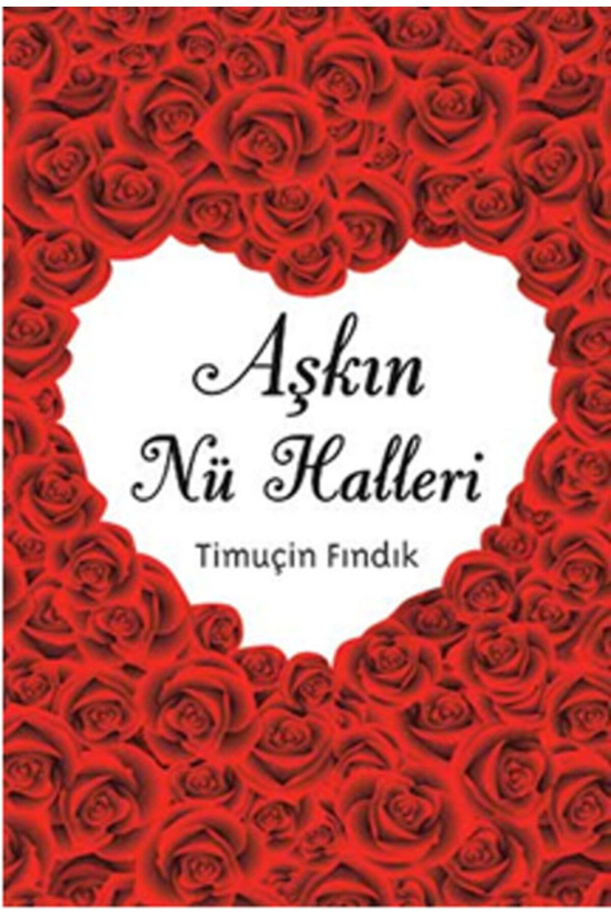 Omega Yayınları Aşkın Nü Halleri