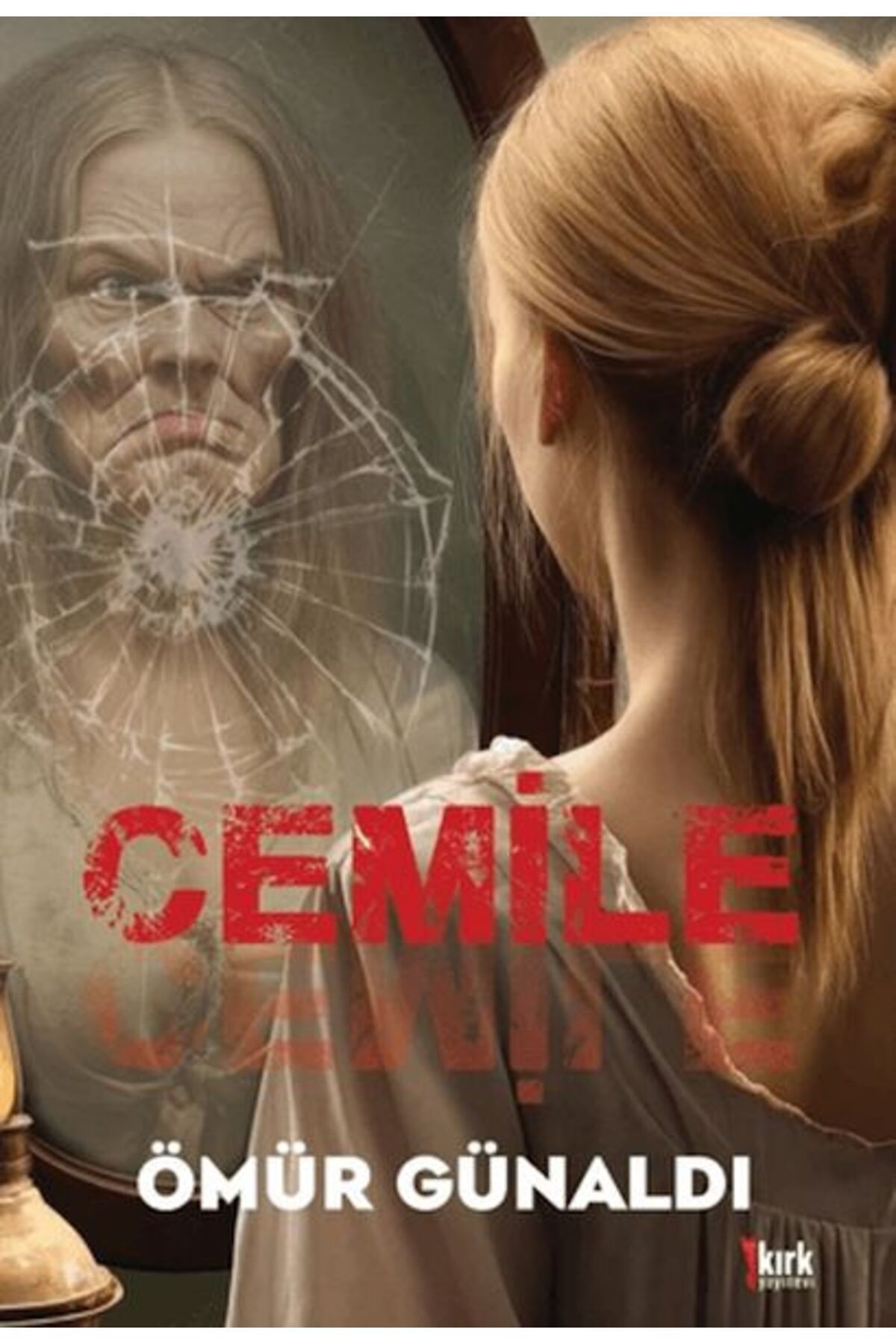 Kırk Yayınevi Cemile