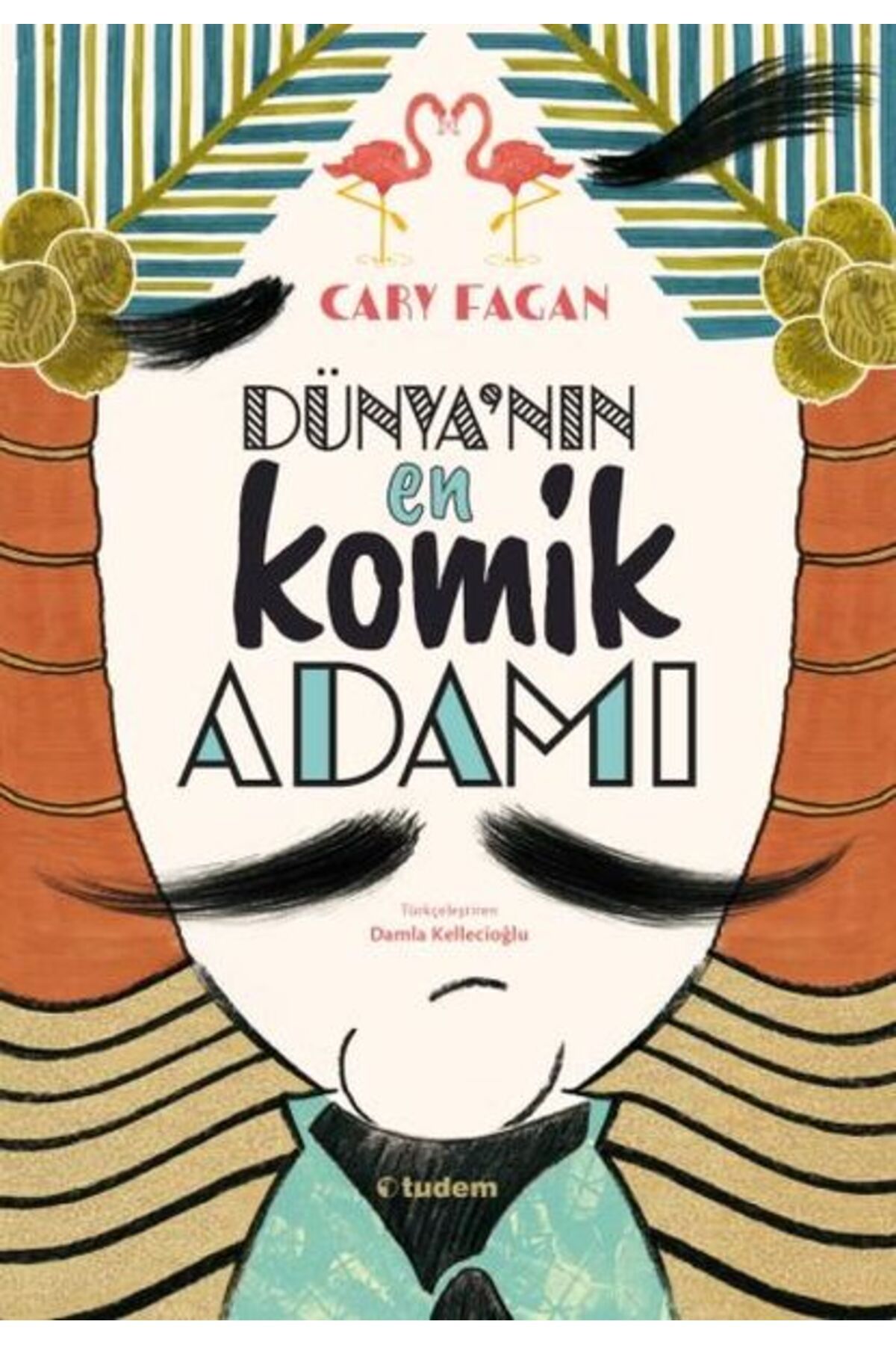 Destek Yayınları Dünyanın En Komik Adamı