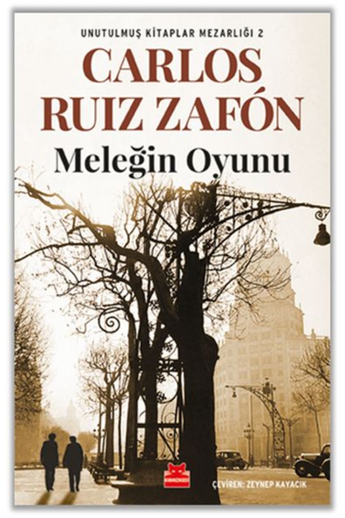 Destek Yayınları Meleğin Oyunu