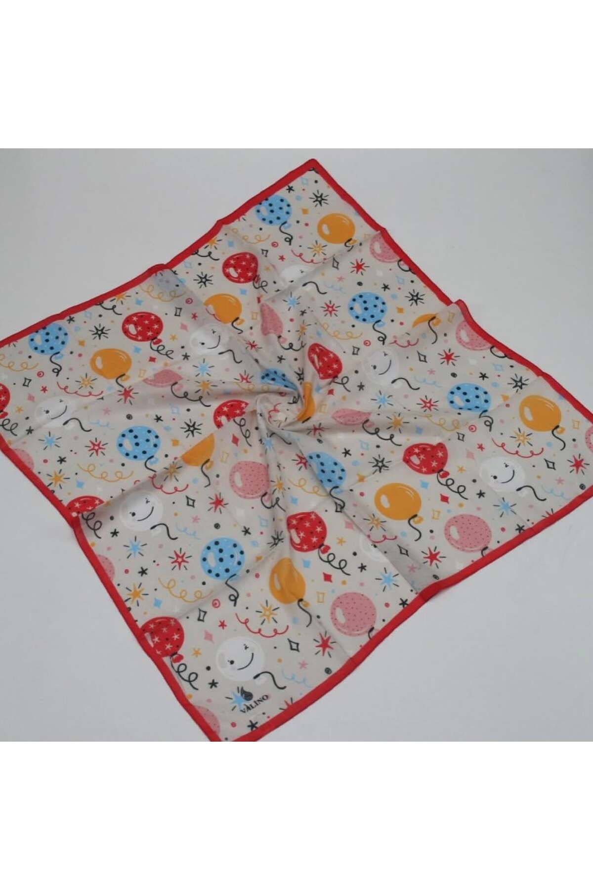 Mısırlı 80x80 Eşarp