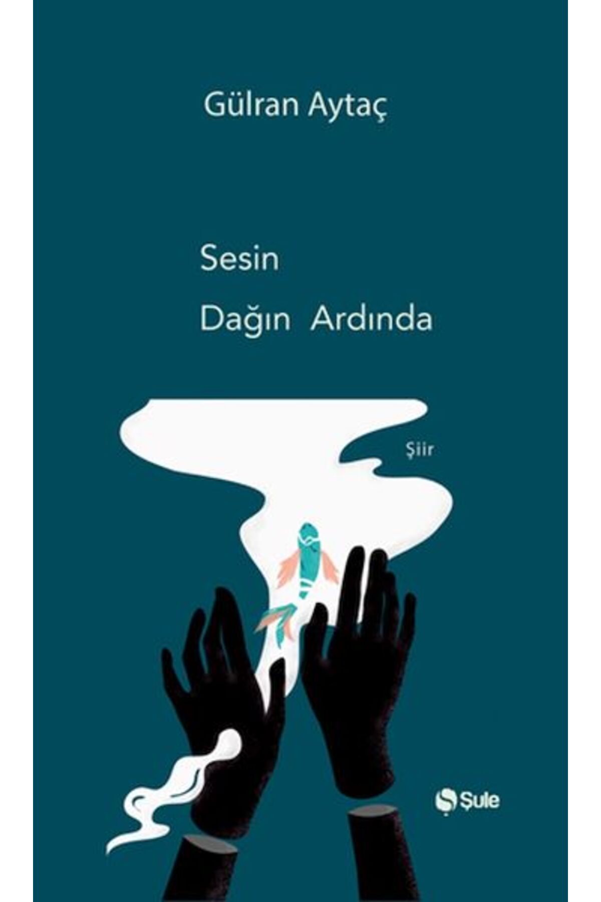Karatay Yayınları Sesin Dağın Ardında