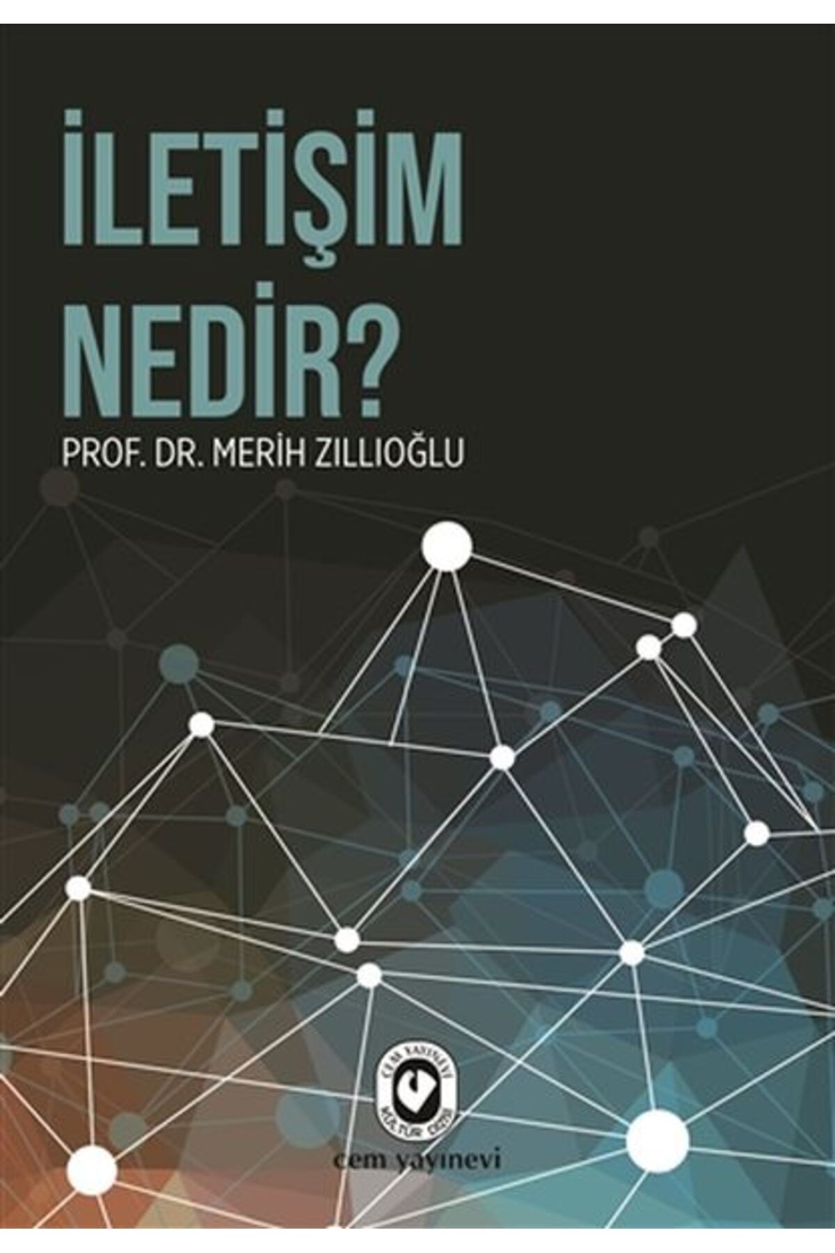 Cem Yayınevi İletişim Nedir