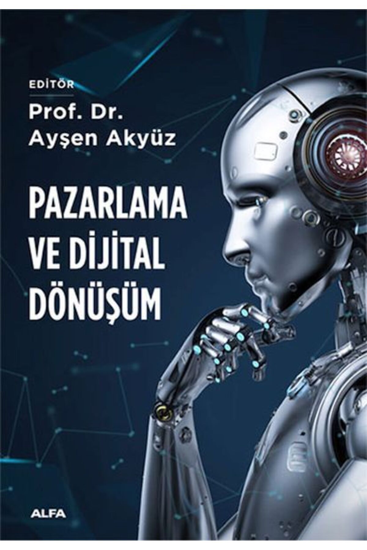 Karatay Yayınları Pazarlama ve Dijital Dönüşüm