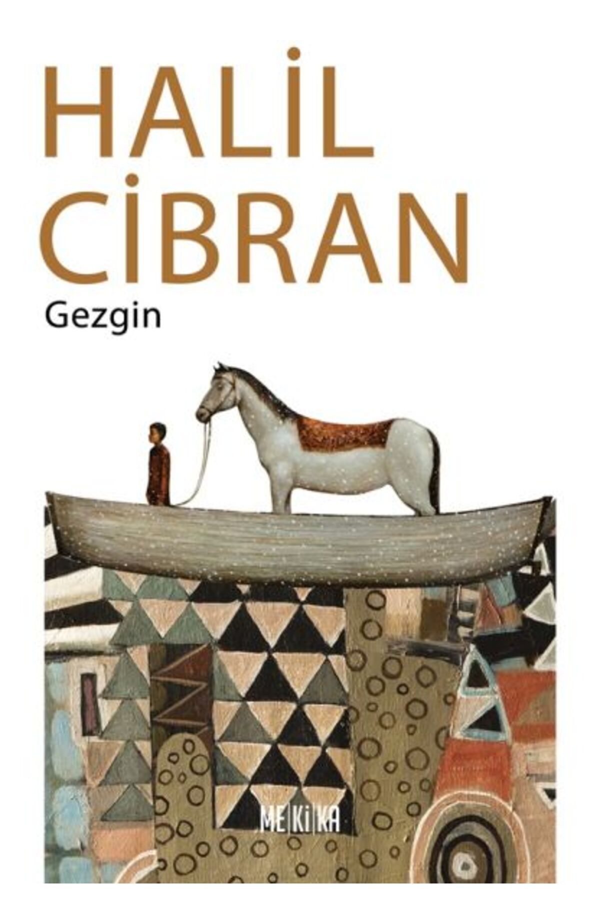 Destek Yayınları Gezgin
