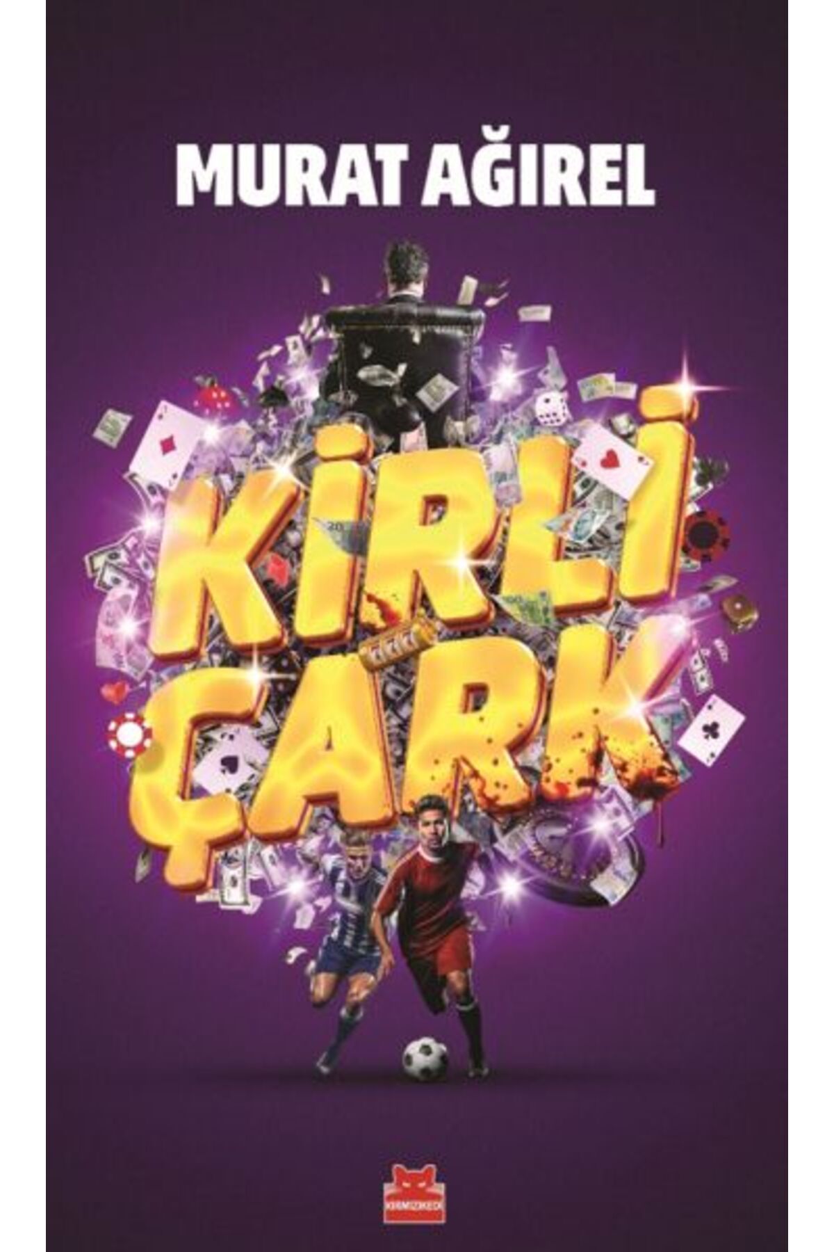 Destek Yayınları Kirli Çark