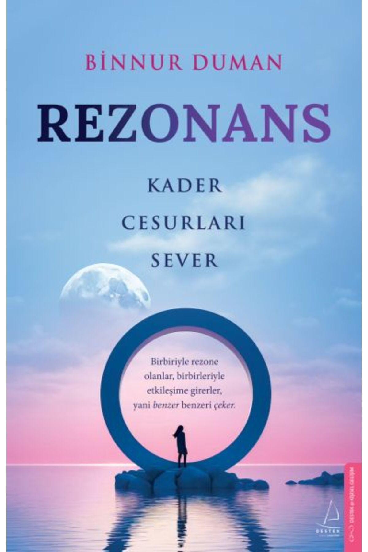 Destek Yayınları Rezonans