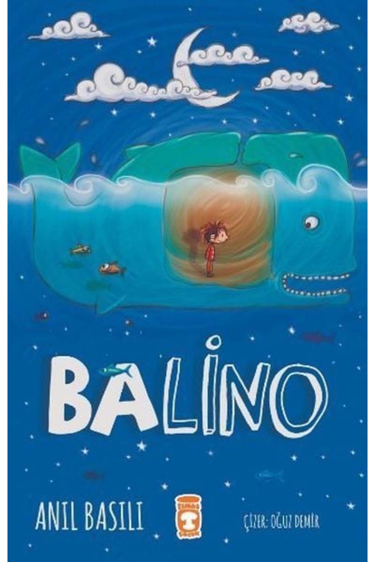 Destek Yayınları Balino