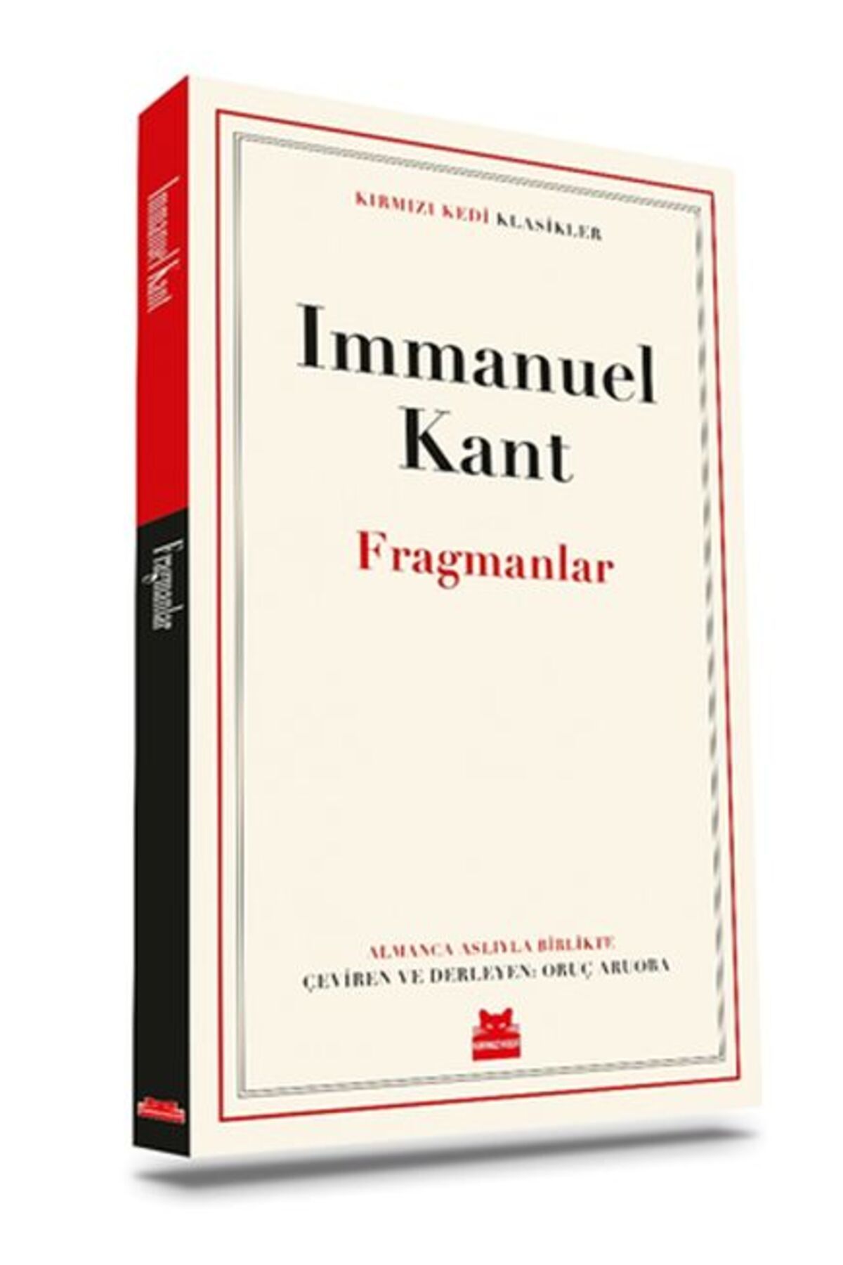 Destek Yayınları Fragmanlar