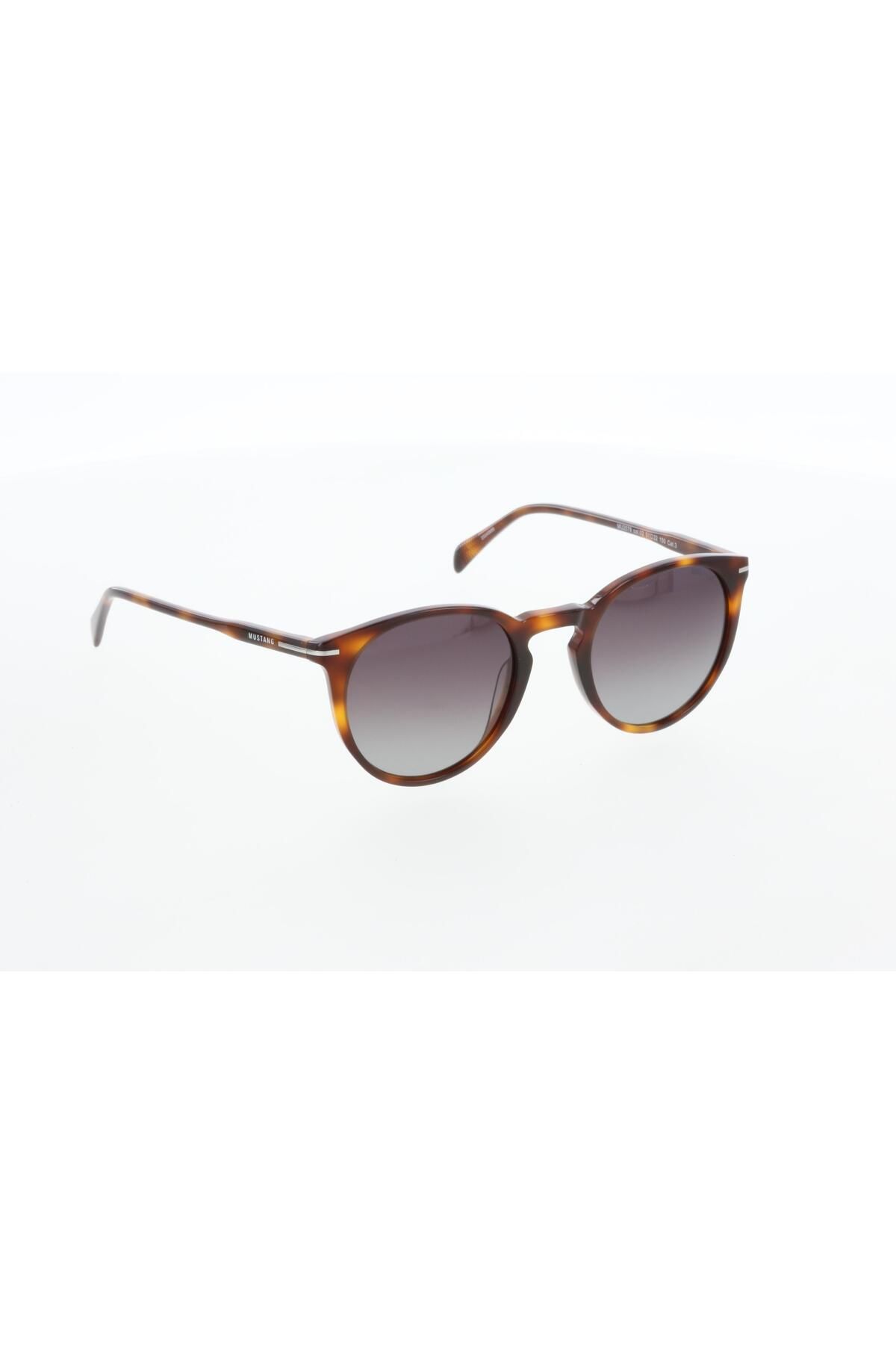 Mustang 2579 02 G UNISEX Güneş Gözlüğü