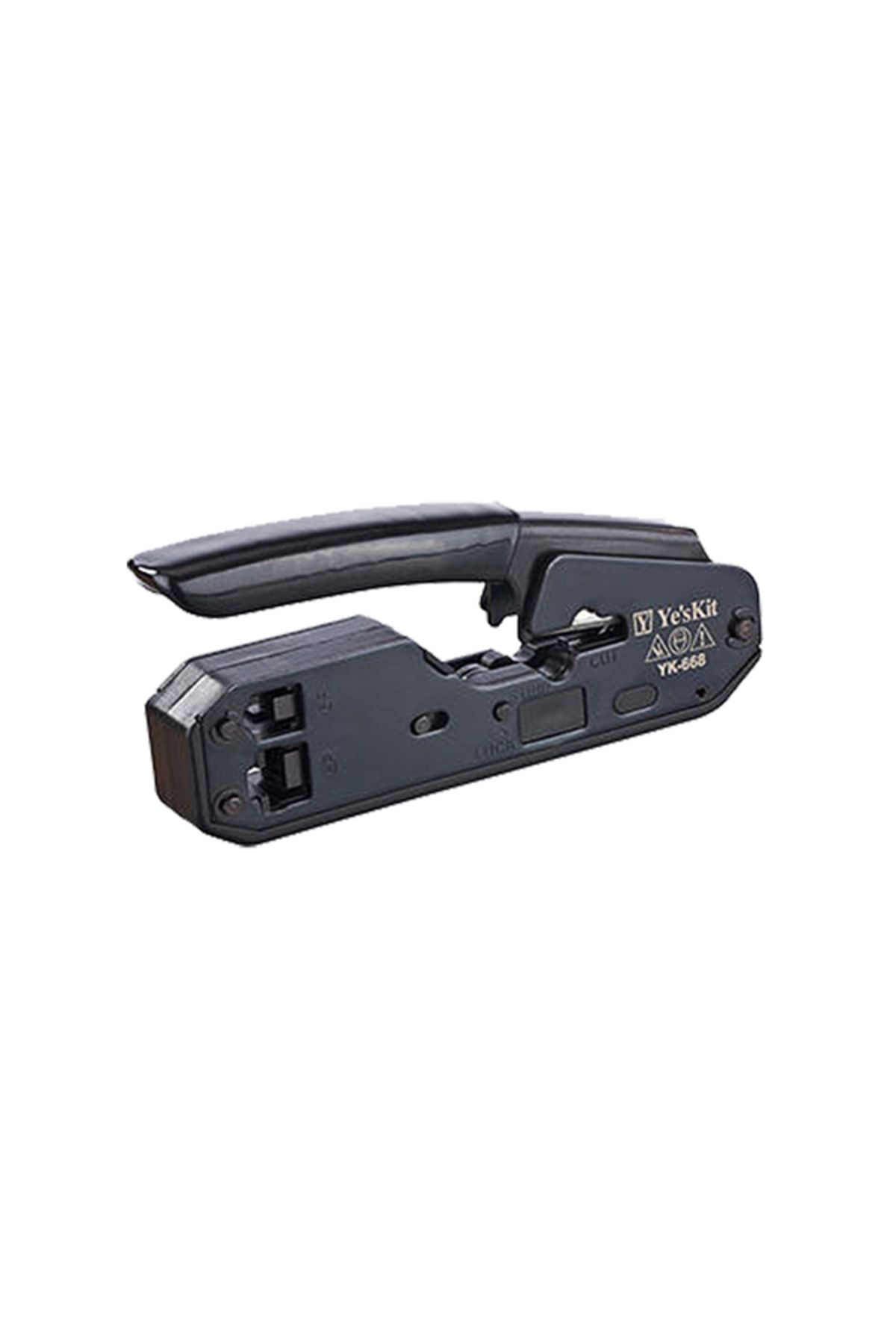 Modafiks RJ11-RJ12-RJ45 SIKMA PENSESİ YK-668 (4767)