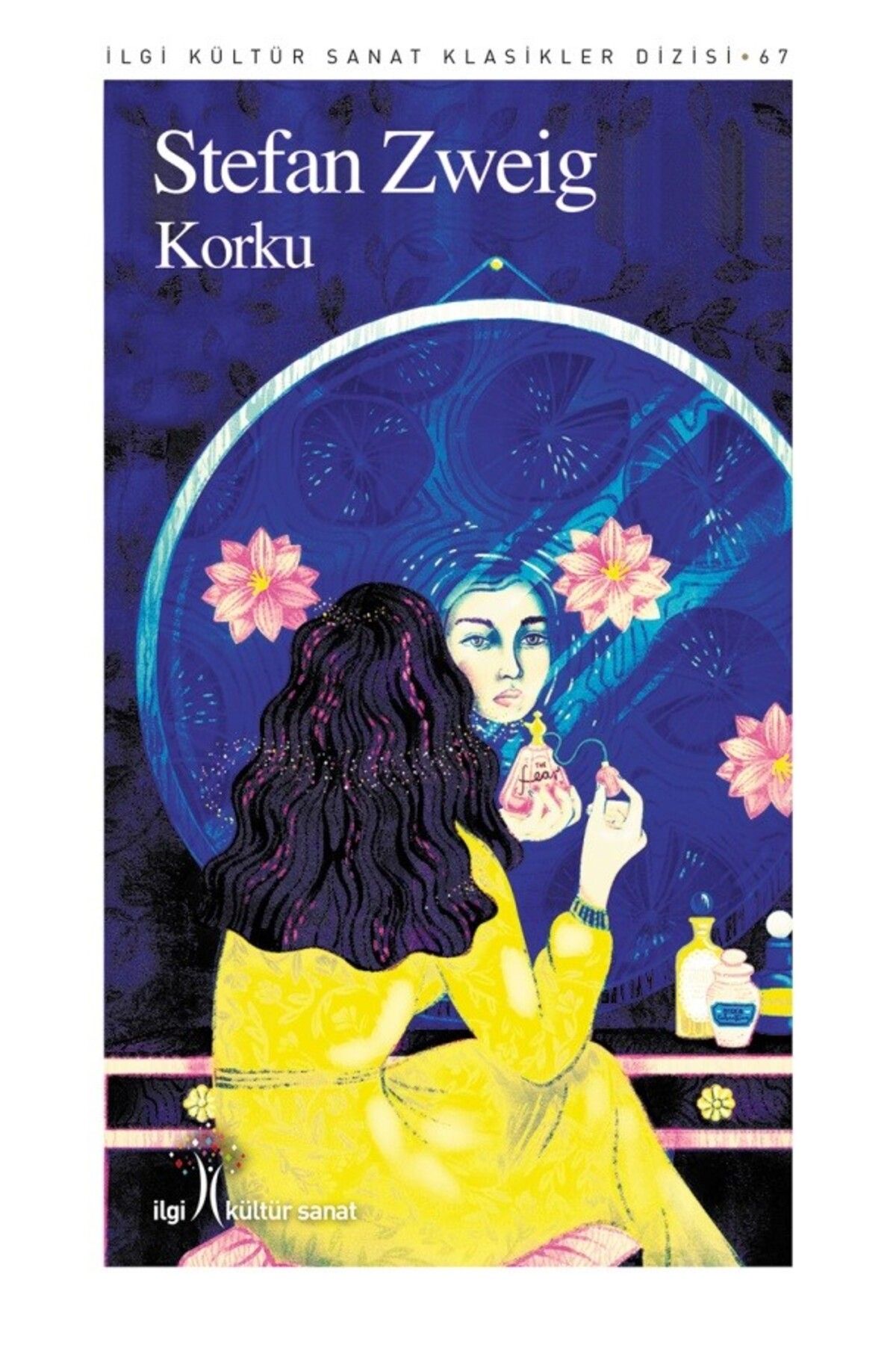İlgi Kültür Sanat Yayıncılık Korku