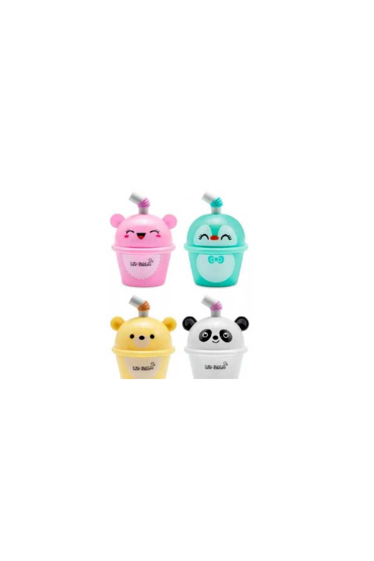 Martinelia Dudak Balmı Teddy Soda