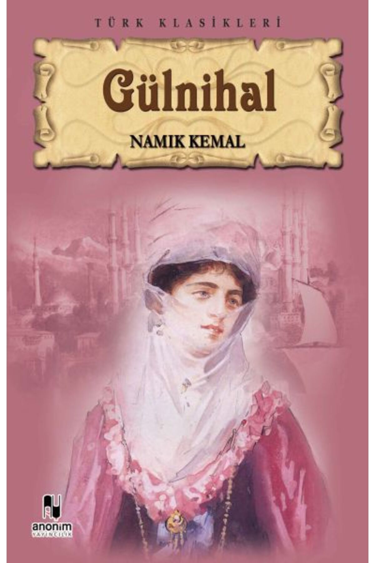 Destek Yayınları Gülnihal