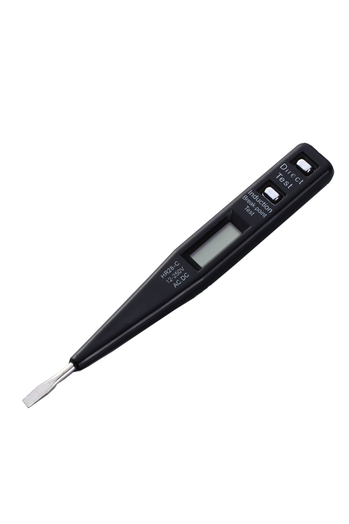 Modafiks VOLTAJ TEST ALETİ (4767)