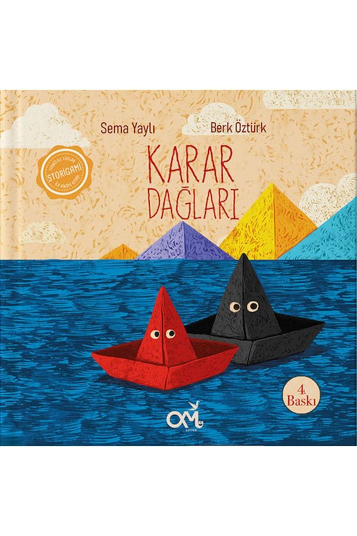Omes Çocuk Karar Dağları