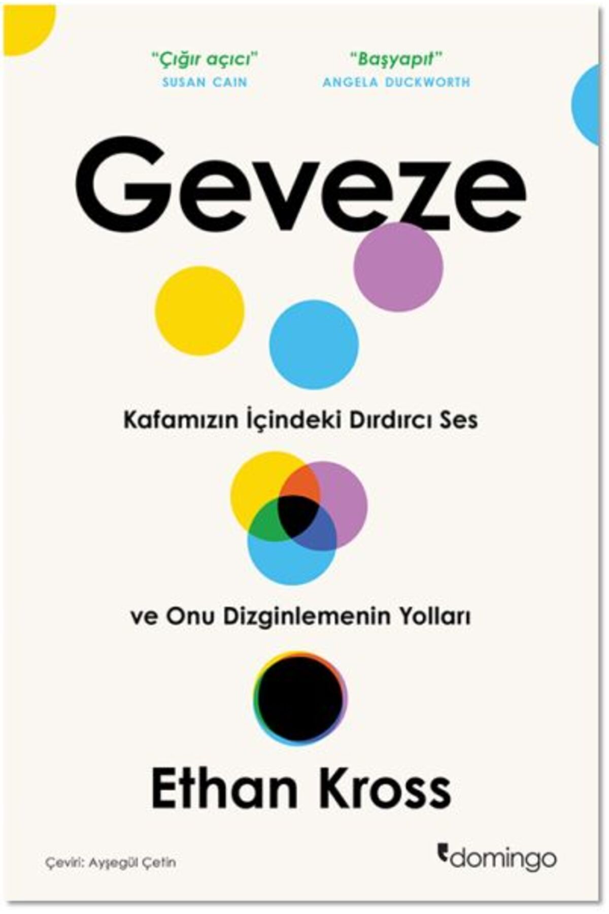 Karatay Yayınları Geveze