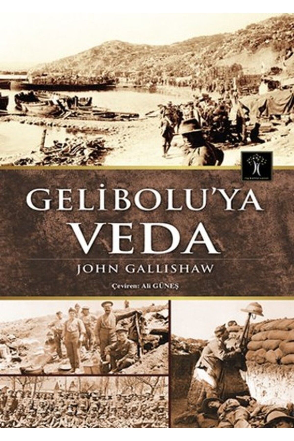 İlgi Kültür Sanat Yayıncılık Geliboluya Veda