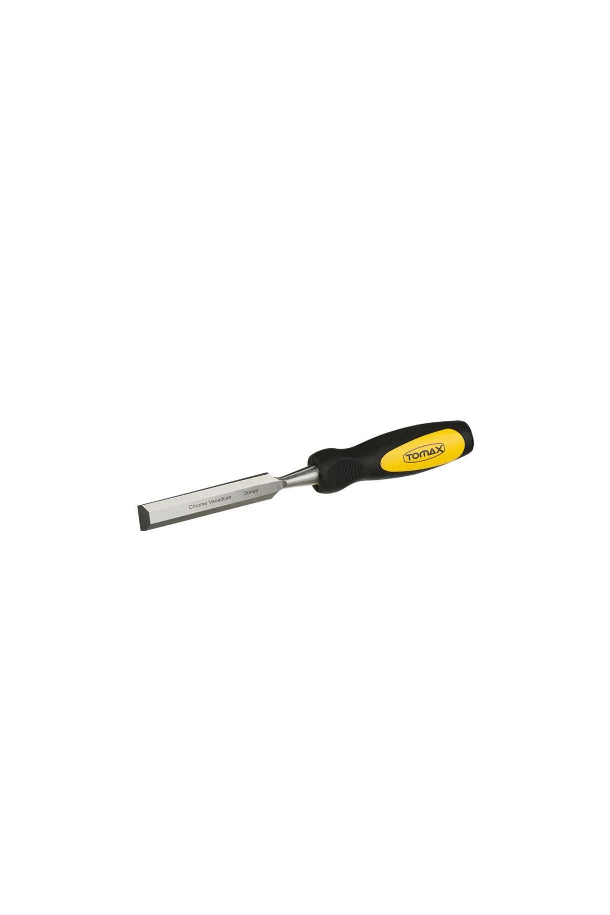 Modafiks Düz Iskarpela - 12 Mm
