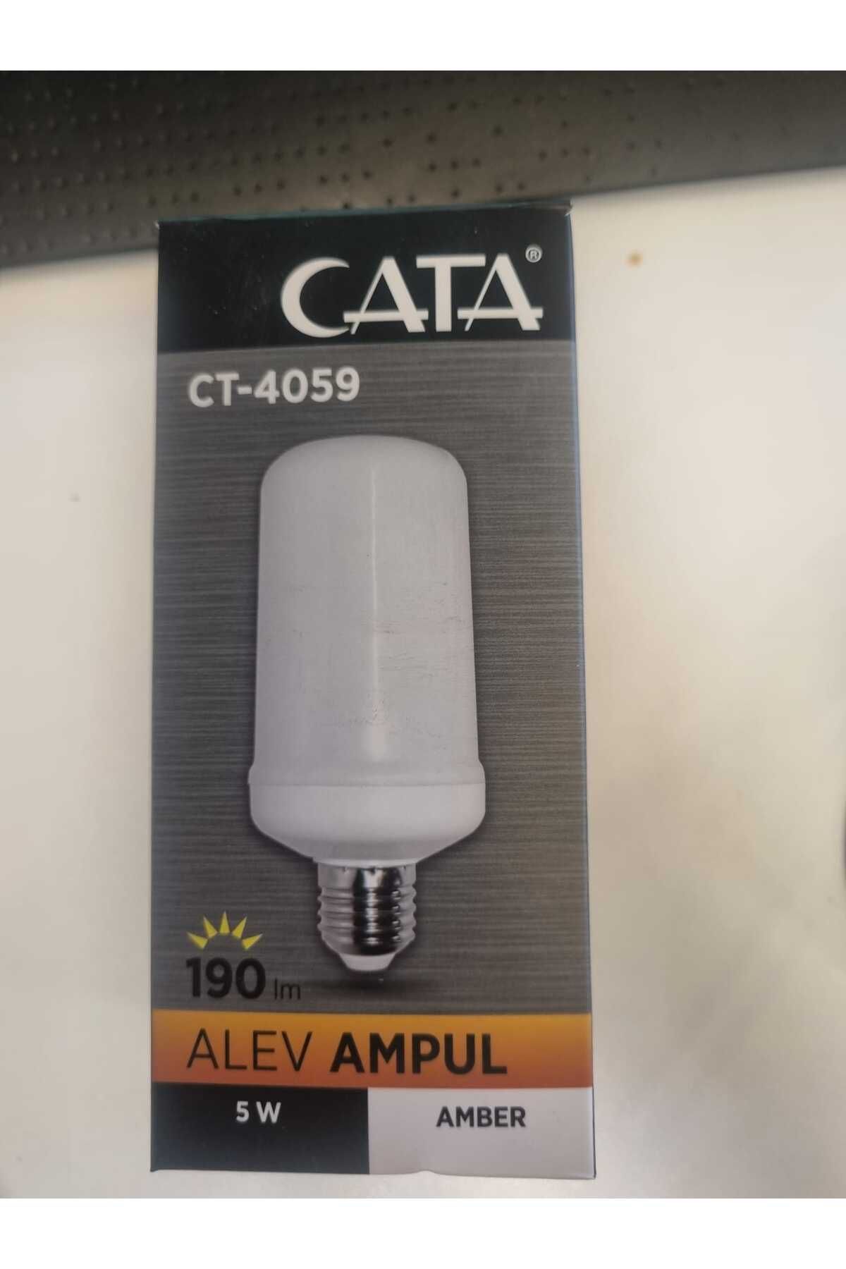 Cata ALEV AMPUL