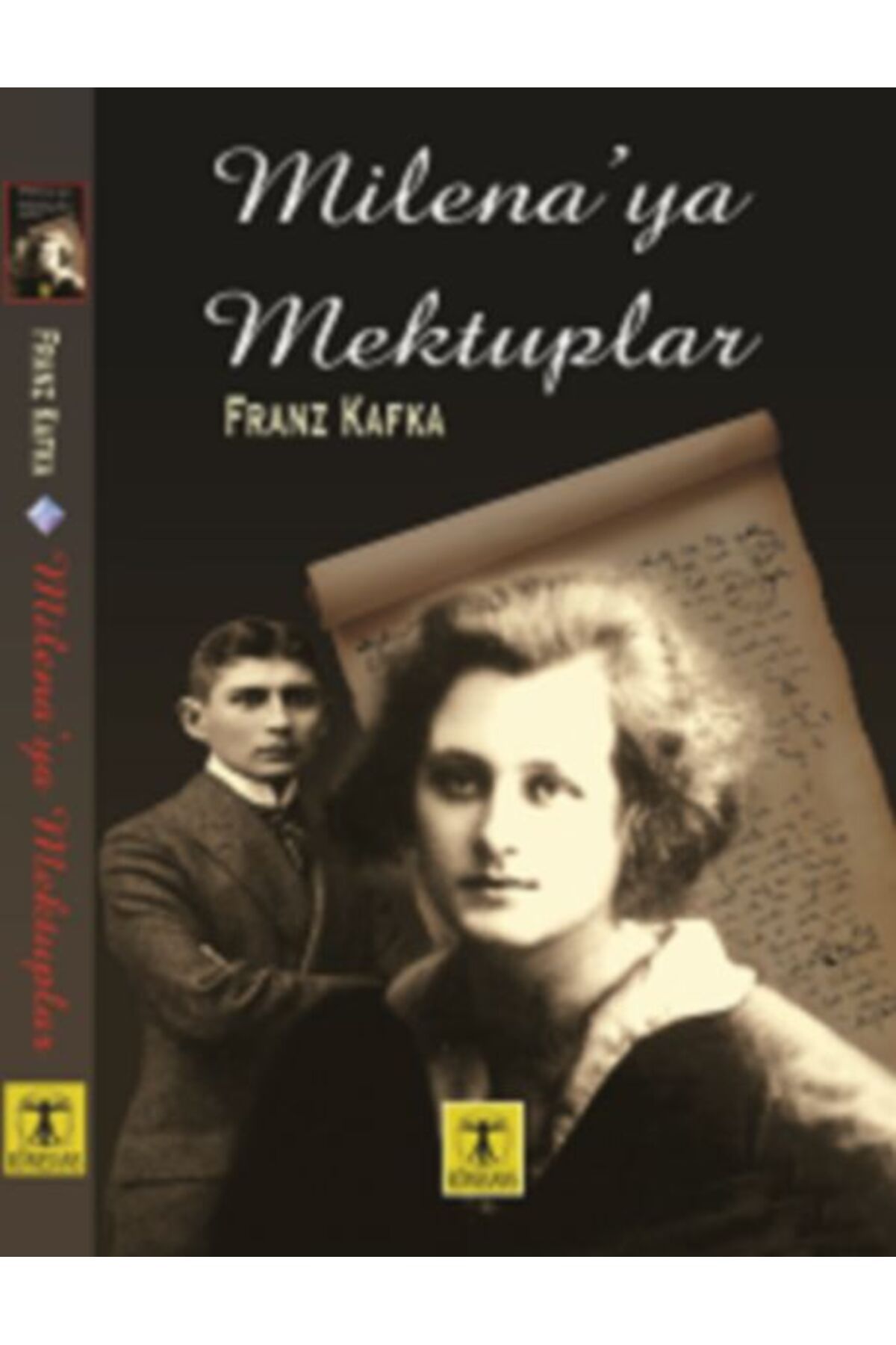 Rönesans Yayınları Milenaya Mektuplar