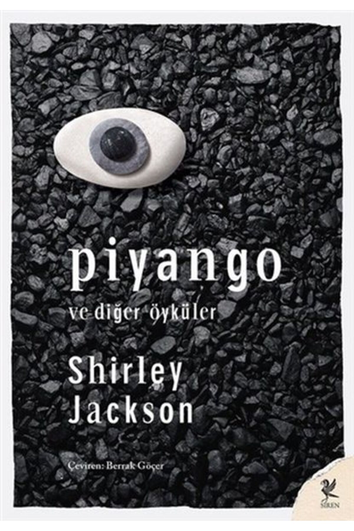 Karatay Yayınları Piyango ve Diğer Öyküler