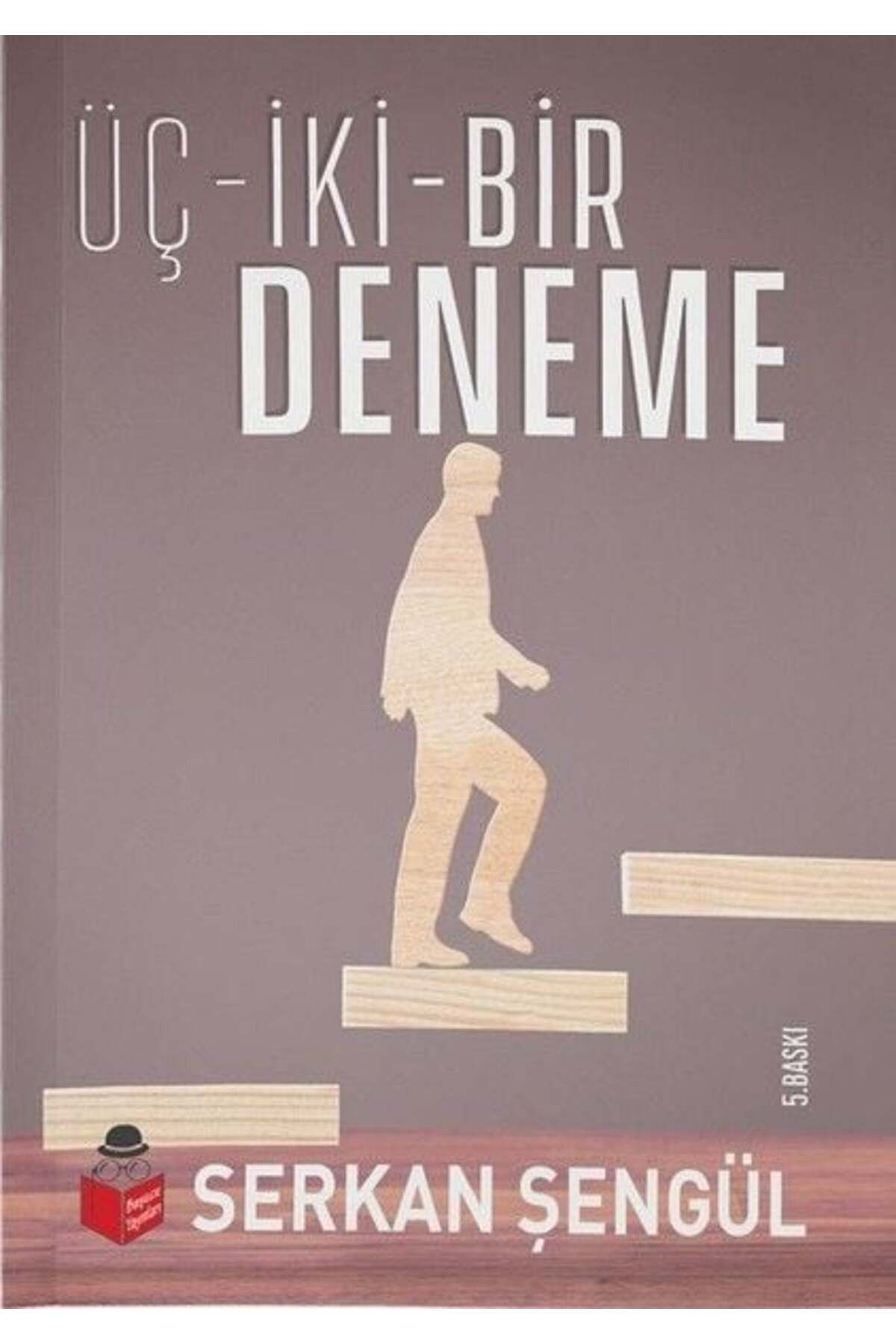 Başucu Yayınları Üç İki Bir Deneme