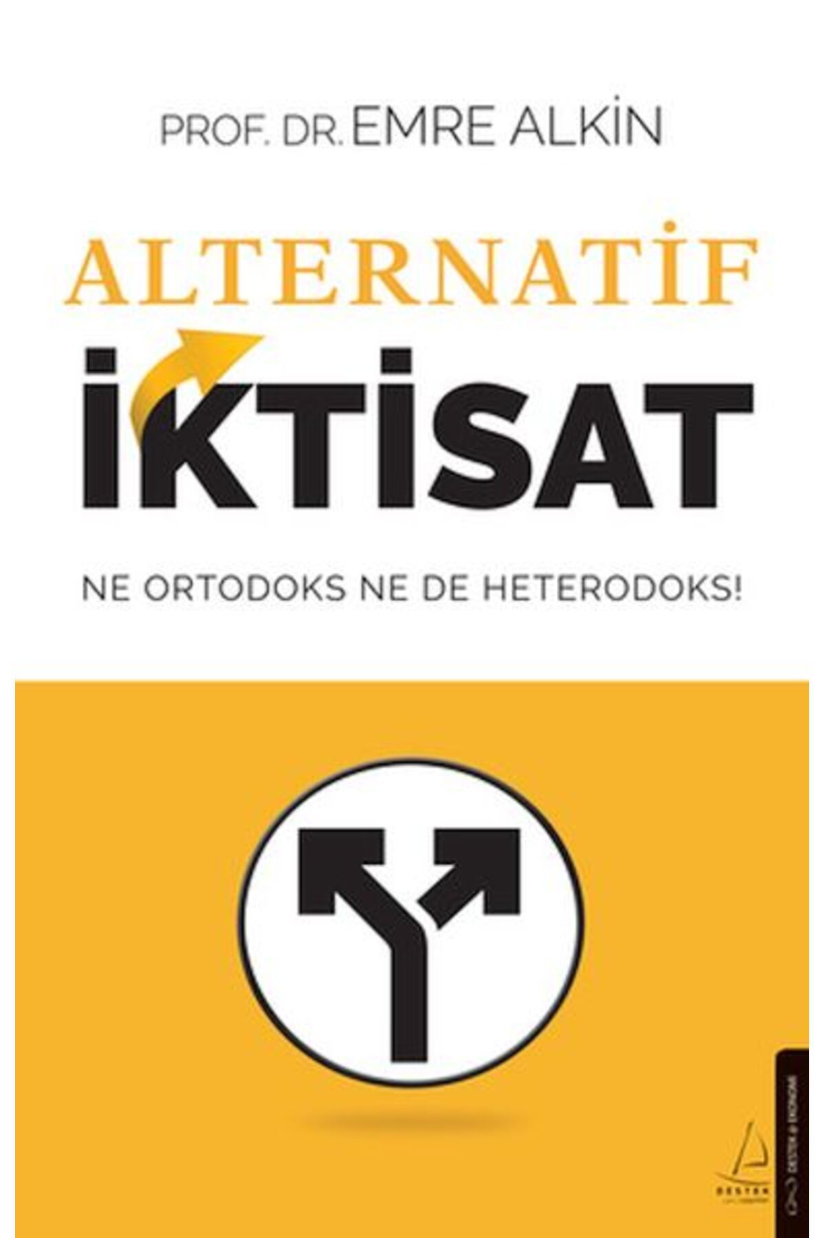 Destek Yayınları Alternatif İktisat
