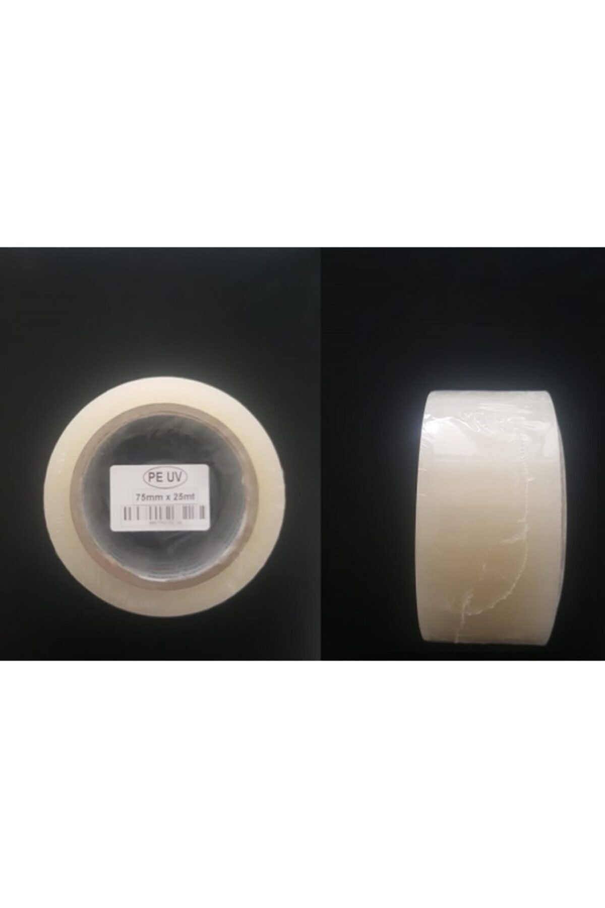 mita tarım Sera Tamir Bandı, 7,5 Cm, Sera Bandı