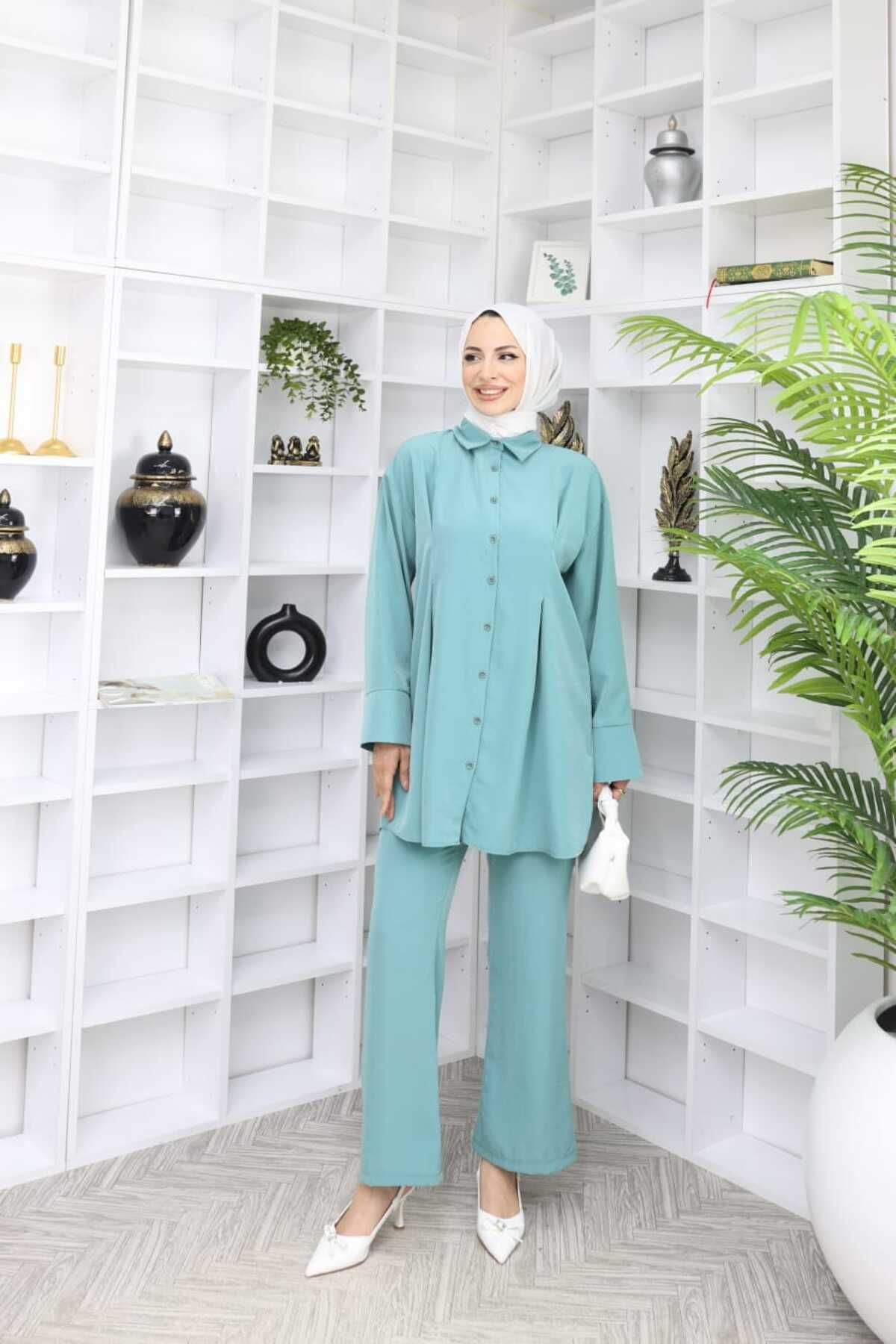KEBİRE MODA KUPA TAKIM