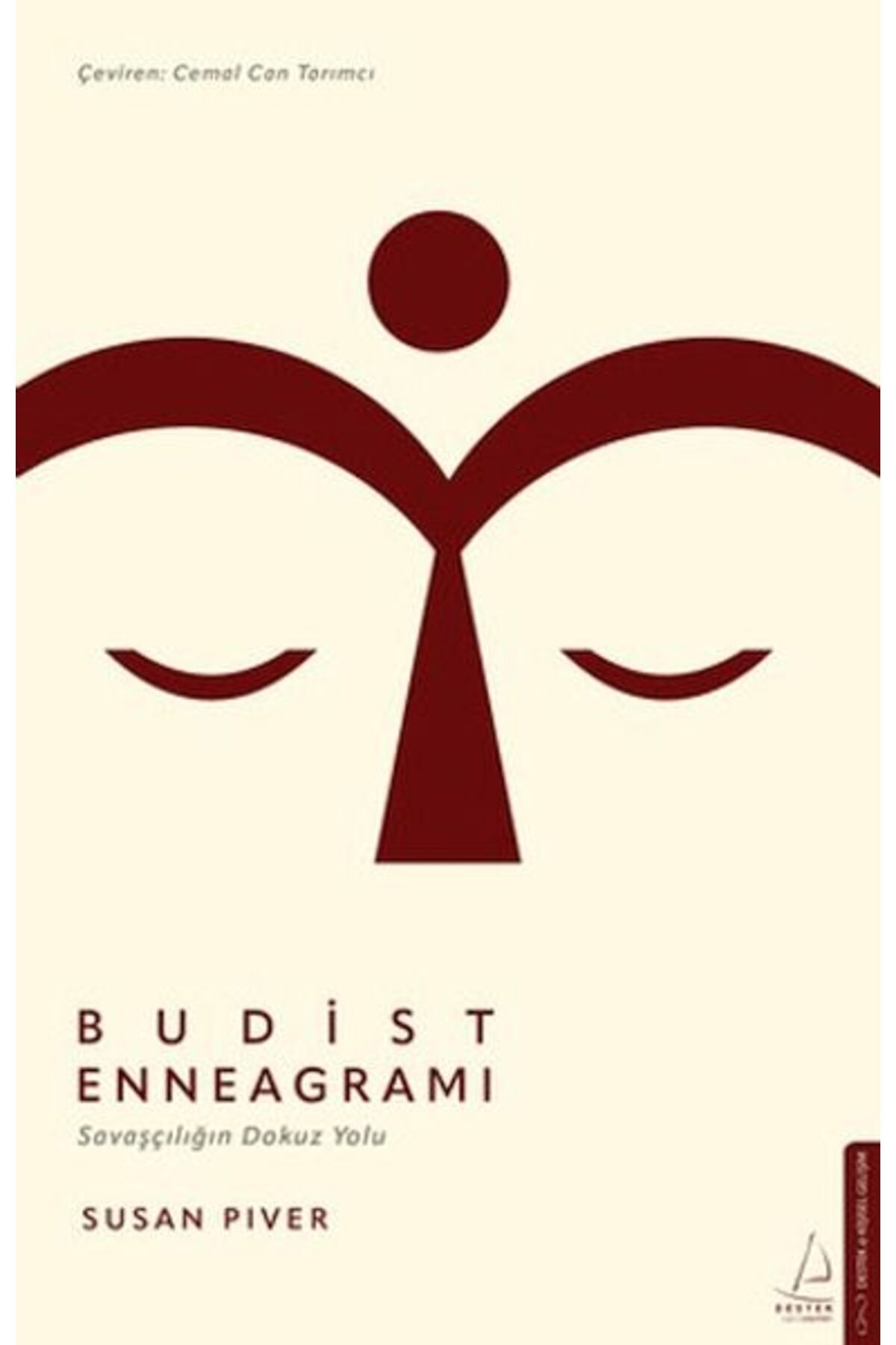 Destek Yayınları Budist Enneagramı