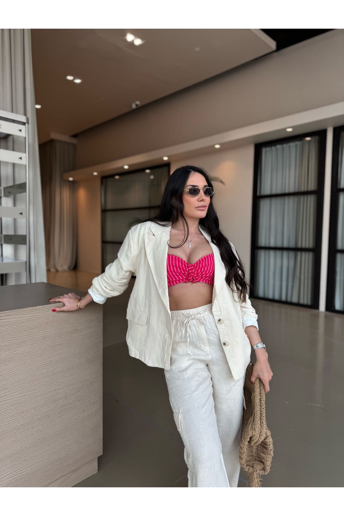 Nur Sönmez Fashion TAKIM