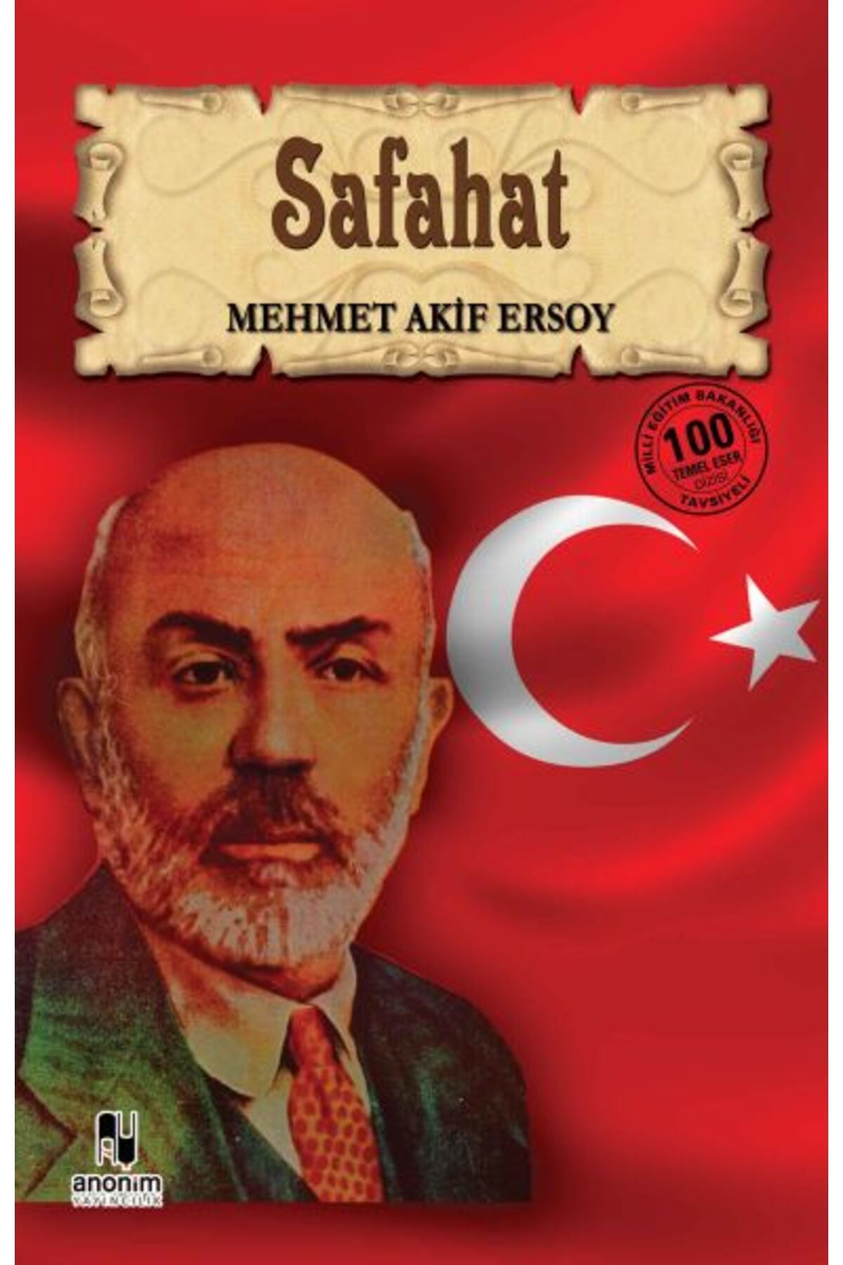 Destek Yayınları Safahat